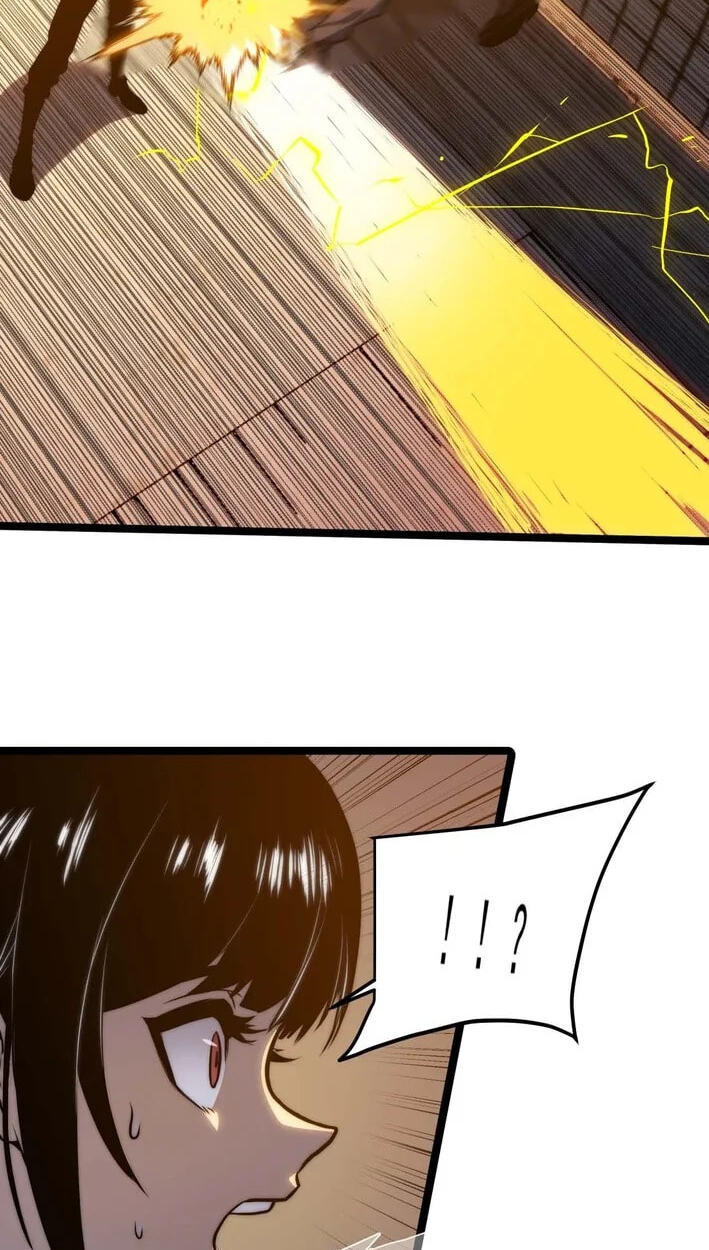 Read Return of the Devourer chapter 34 image 29 on Lezhin