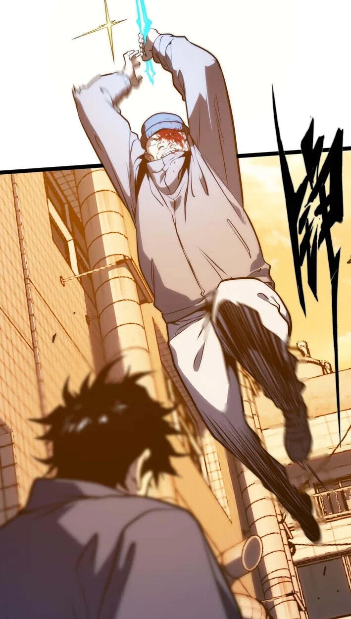 Read Return of the Devourer chapter 34 image 31 on Lezhin