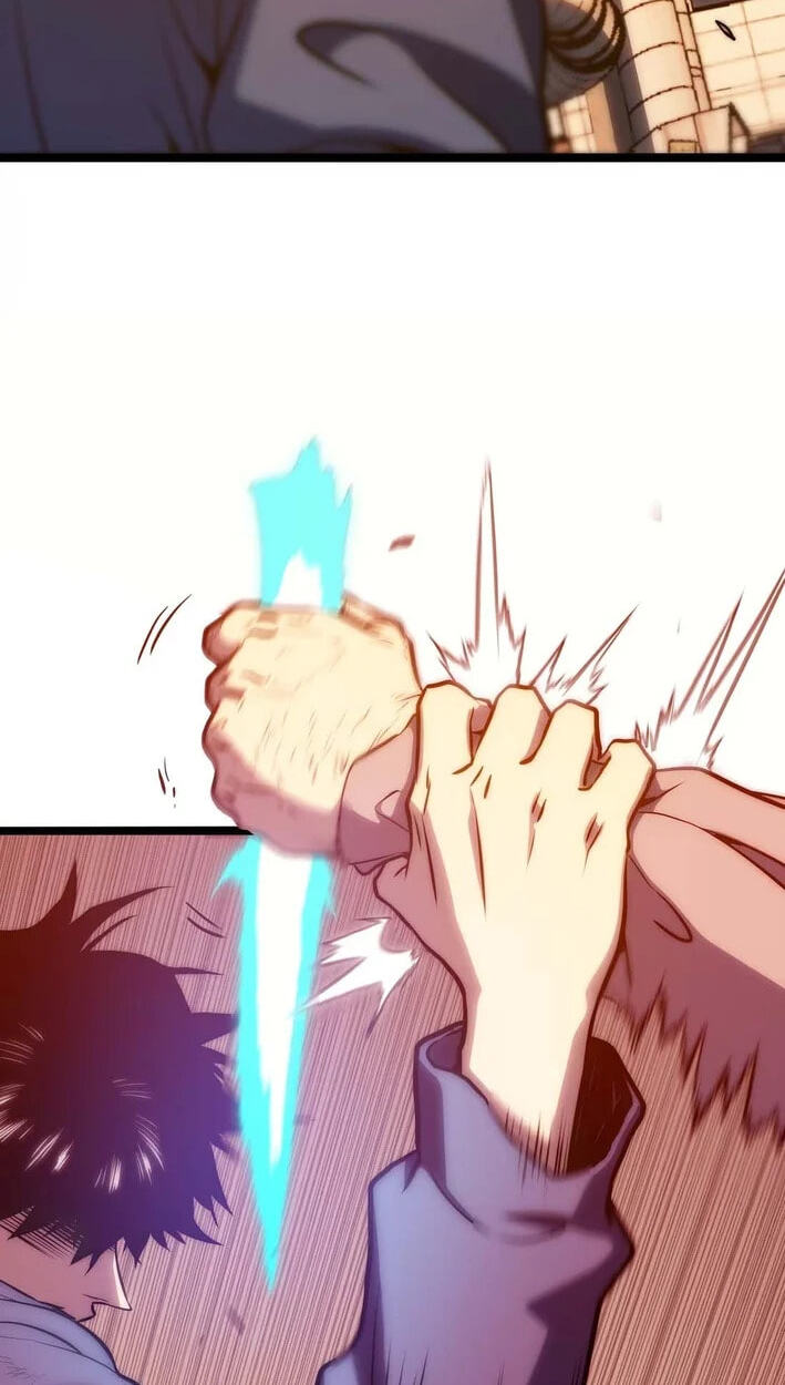 Read Return of the Devourer chapter 34 image 32 on Lezhin