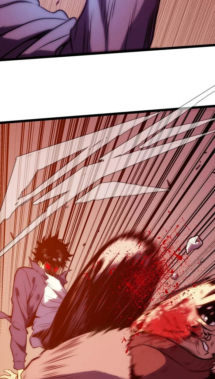 Read Return of the Devourer chapter 34 image 33 on Lezhin