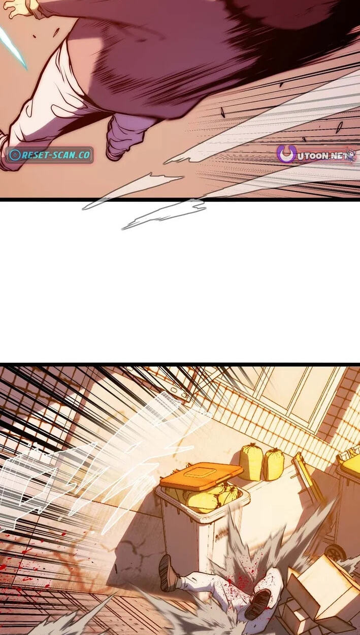Read Return of the Devourer chapter 34 image 34 on Lezhin
