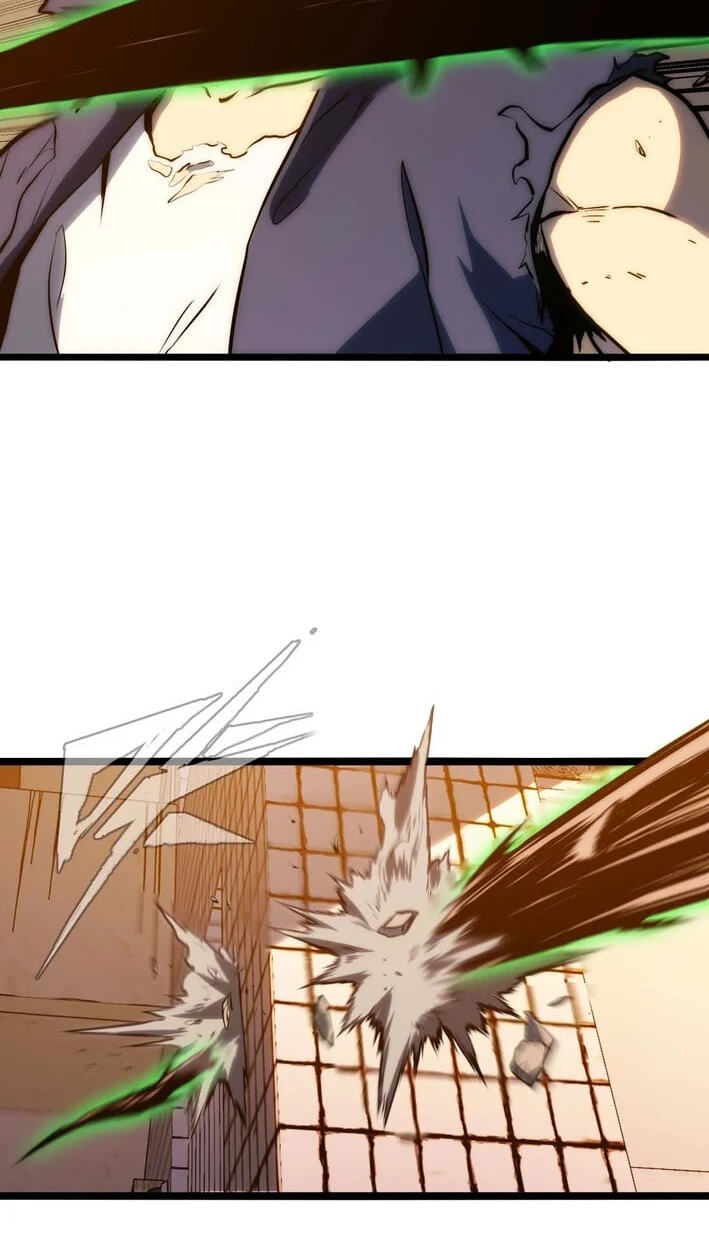 Read Return of the Devourer chapter 34 image 37 on Lezhin