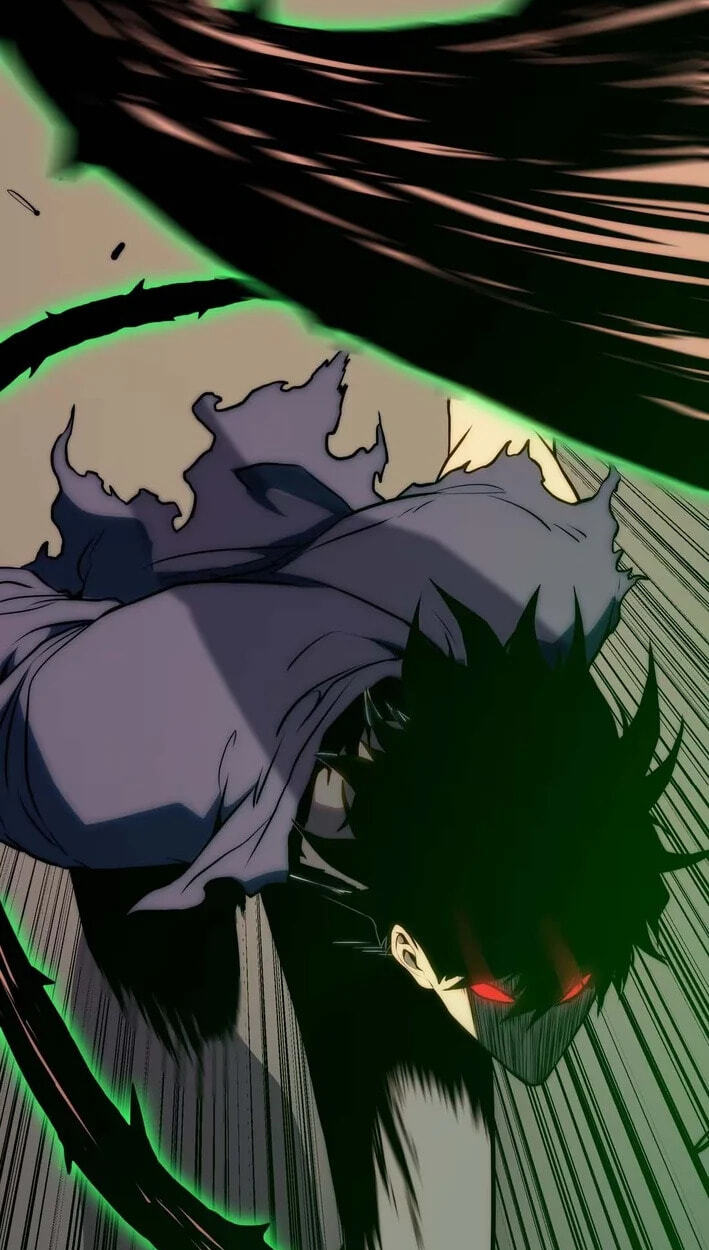 Read Return of the Devourer chapter 34 image 43 on Lezhin