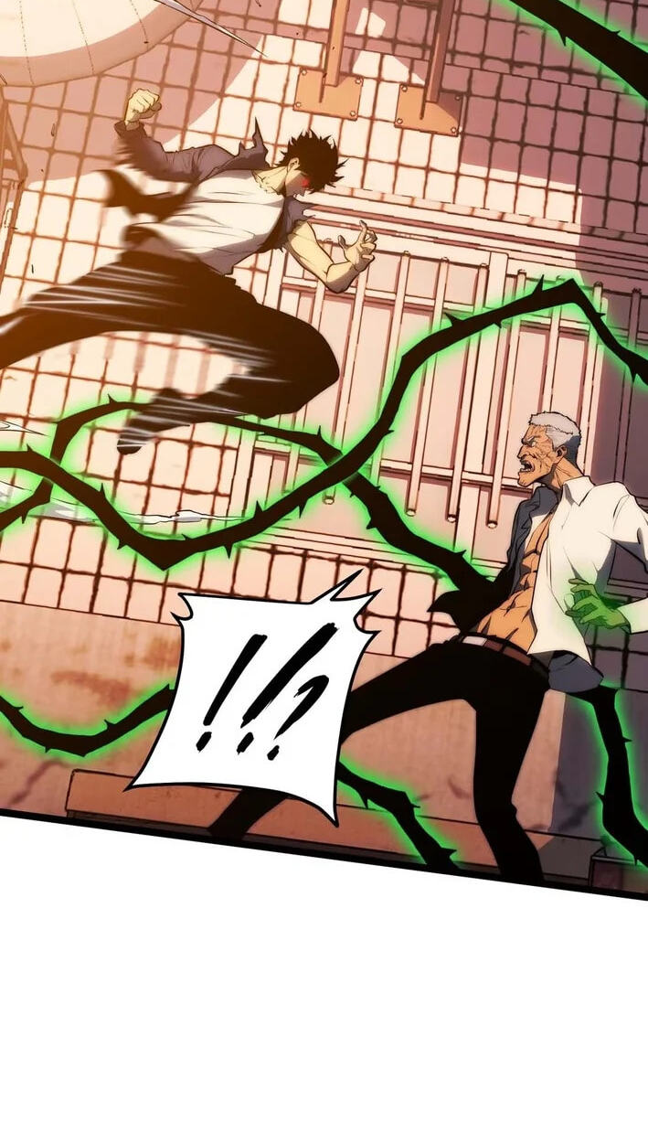 Read Return of the Devourer chapter 34 image 45 on Lezhin