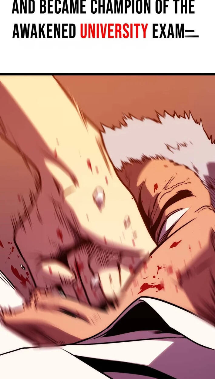 Read Return of the Devourer chapter 34 image 50 on Lezhin