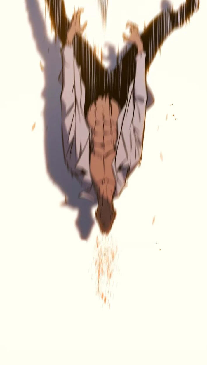 Read Return of the Devourer chapter 34 image 53 on Lezhin