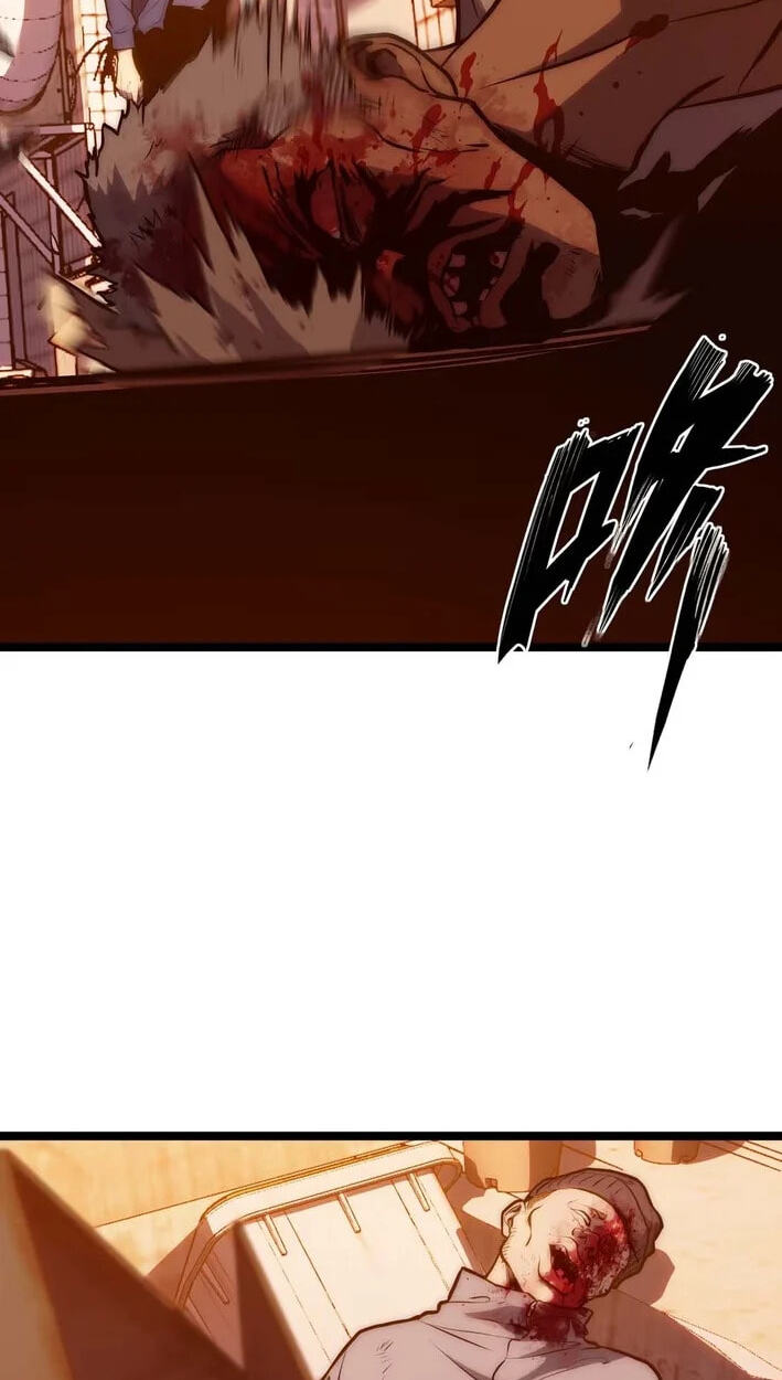 Read Return of the Devourer chapter 34 image 56 on Lezhin