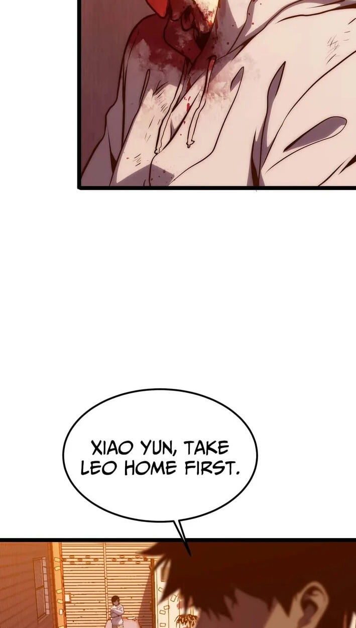 Read Return of the Devourer chapter 34 image 58 on Lezhin