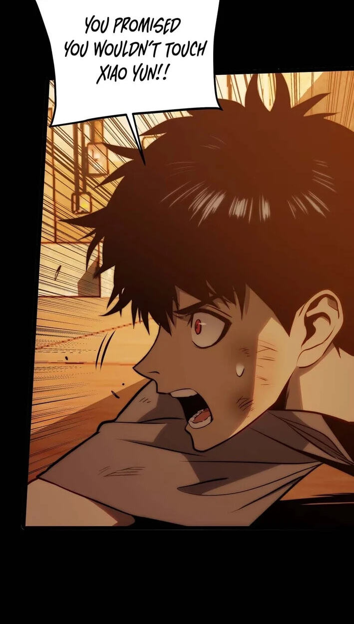 Read Return of the Devourer chapter 34 image 6 on Lezhin