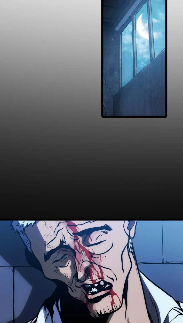 Read Return of the Devourer chapter 34 image 62 on Lezhin