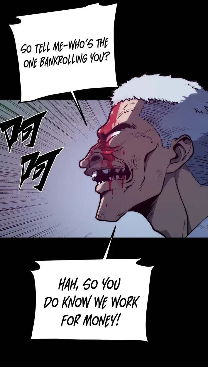 Read Return of the Devourer chapter 34 image 67 on Lezhin