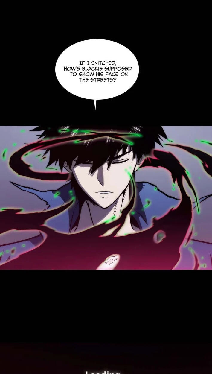 Read Return of the Devourer chapter 34 image 68 on Lezhin