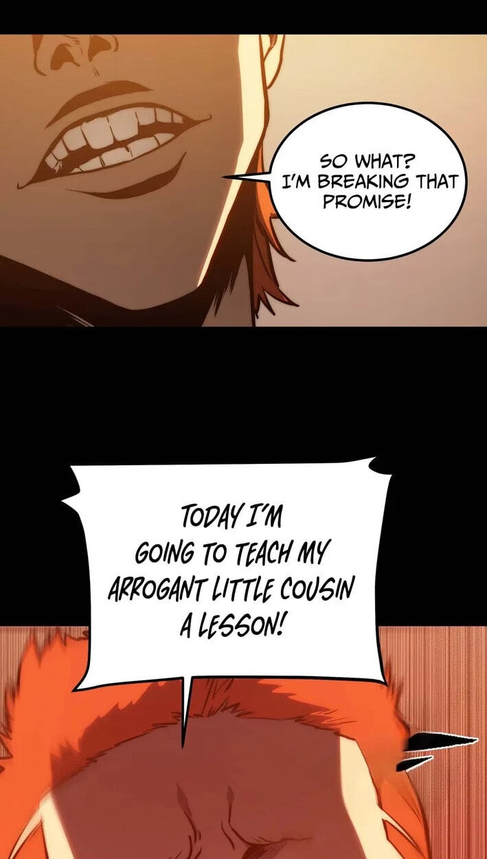 Read Return of the Devourer chapter 34 image 7 on Lezhin