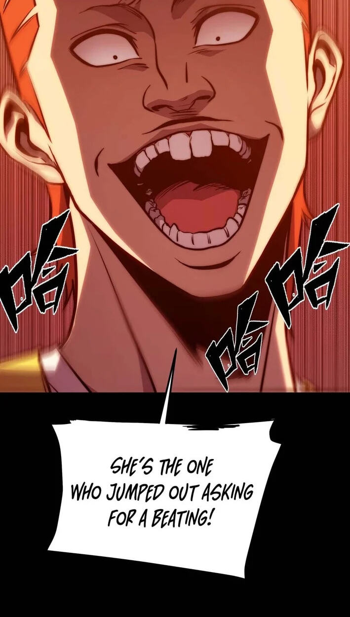 Read Return of the Devourer chapter 34 image 8 on Lezhin