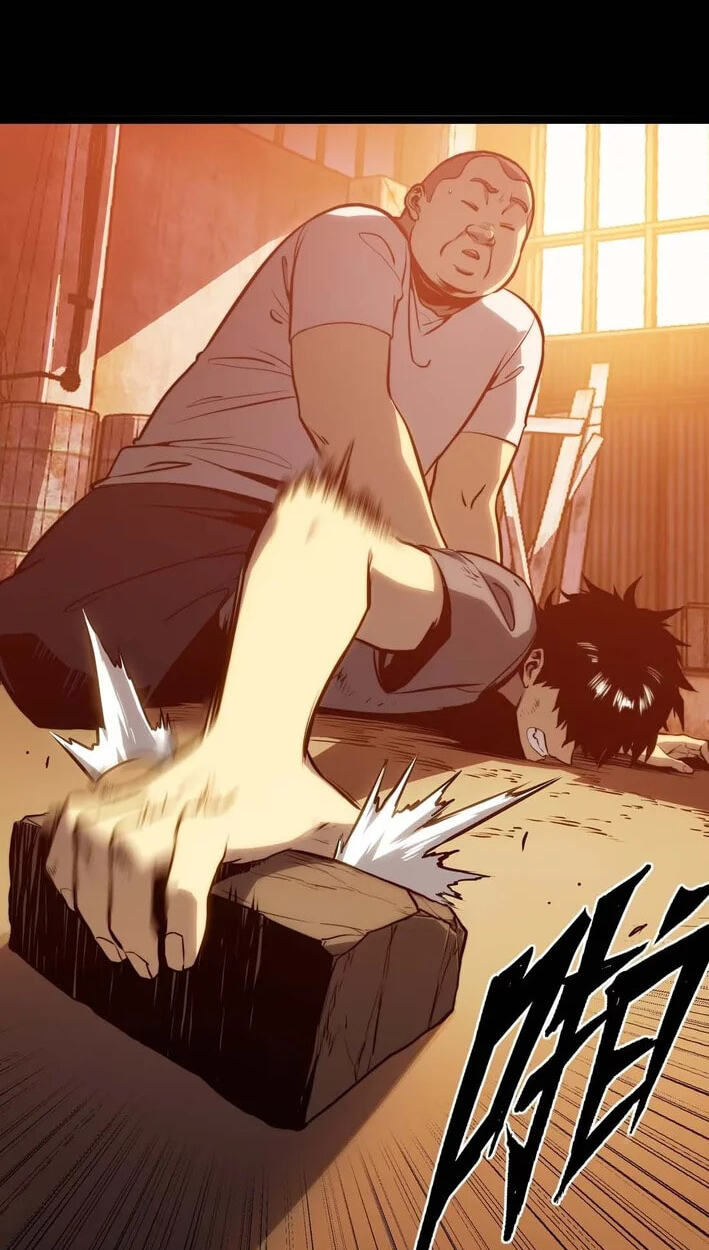 Read Return of the Devourer chapter 34 image 9 on Lezhin
