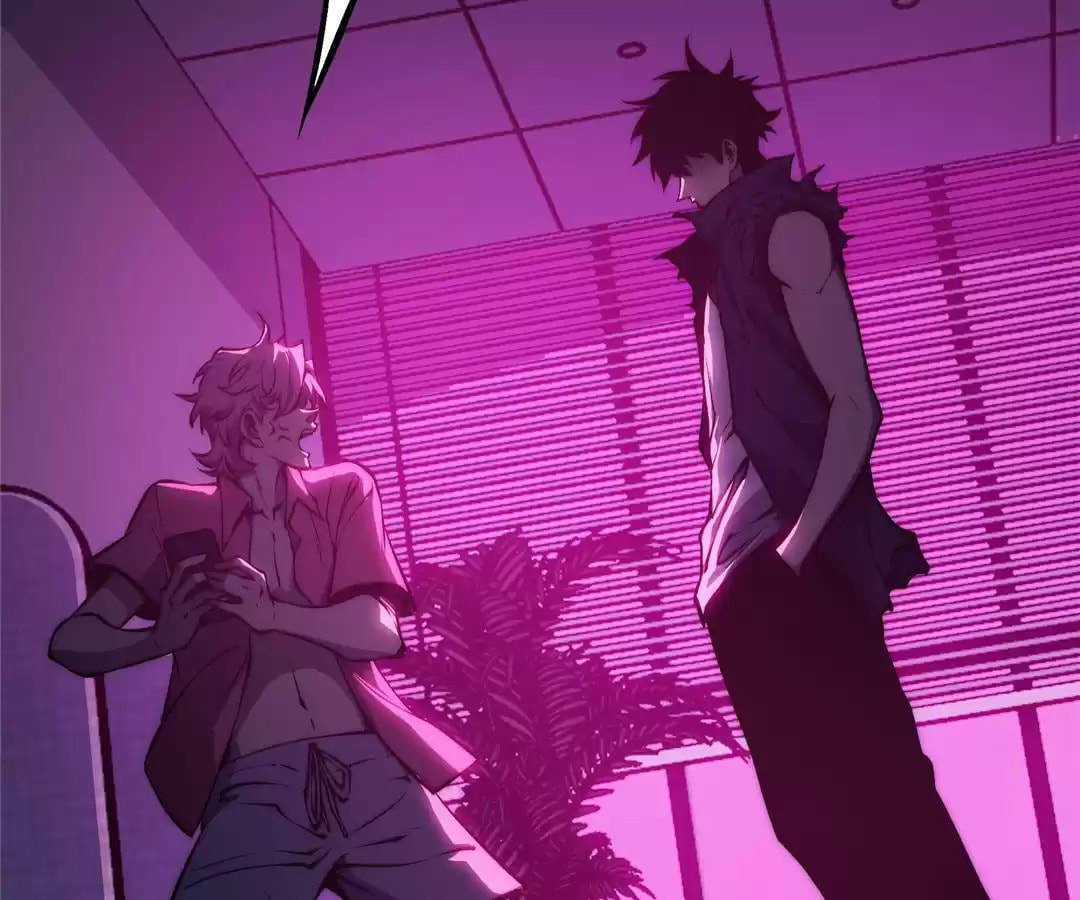 Read Return of the Devourer chapter 35 image 100 on Lezhin
