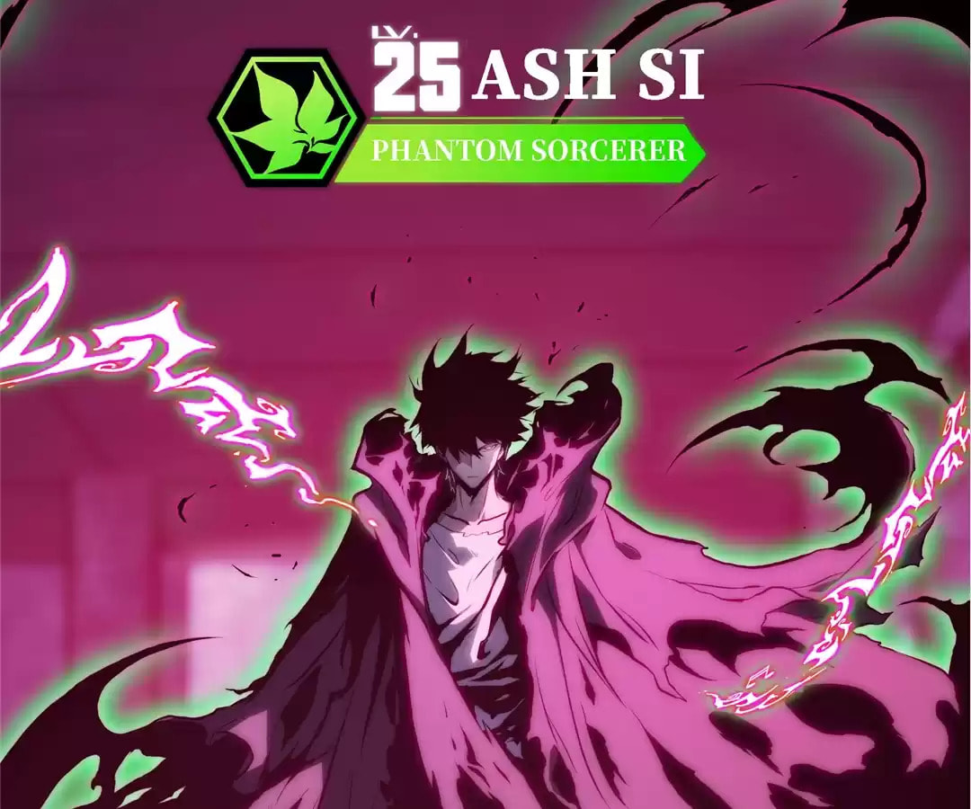 Read Return of the Devourer chapter 35 image 11 on Lezhin