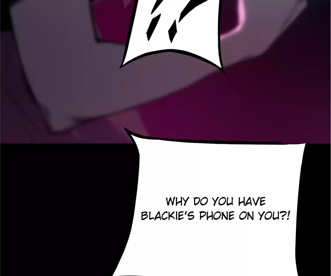 Read Return of the Devourer chapter 35 image 110 on Lezhin
