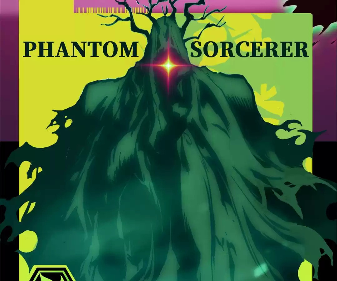 Read Return of the Devourer chapter 35 image 13 on Lezhin