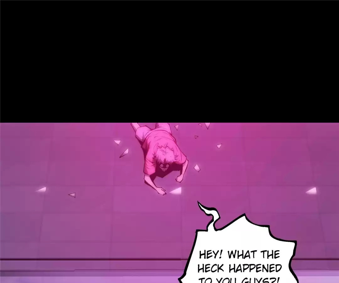 Read Return of the Devourer chapter 35 image 134 on Lezhin
