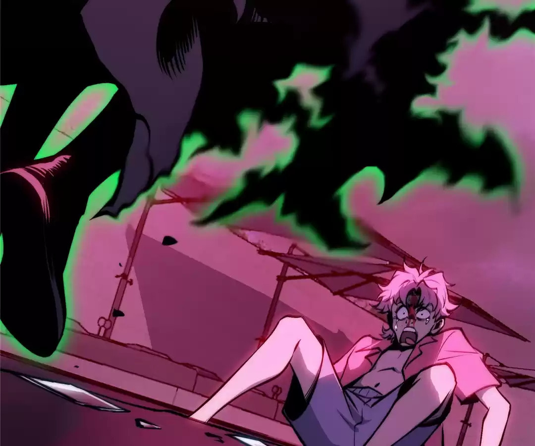 Read Return of the Devourer chapter 35 image 148 on Lezhin