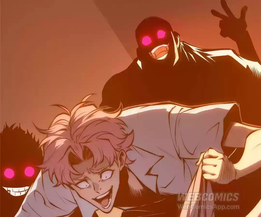 Read Return of the Devourer chapter 35 image 170 on Lezhin