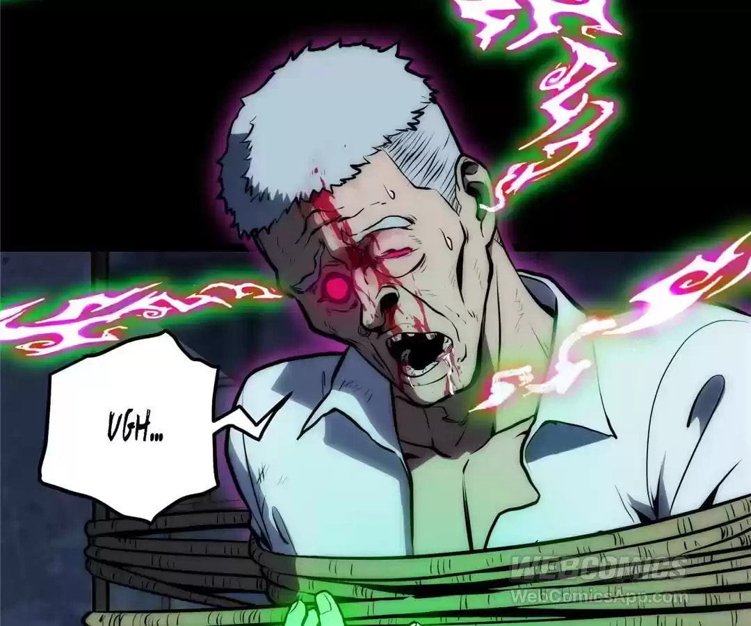 Read Return of the Devourer chapter 35 image 18 on Lezhin