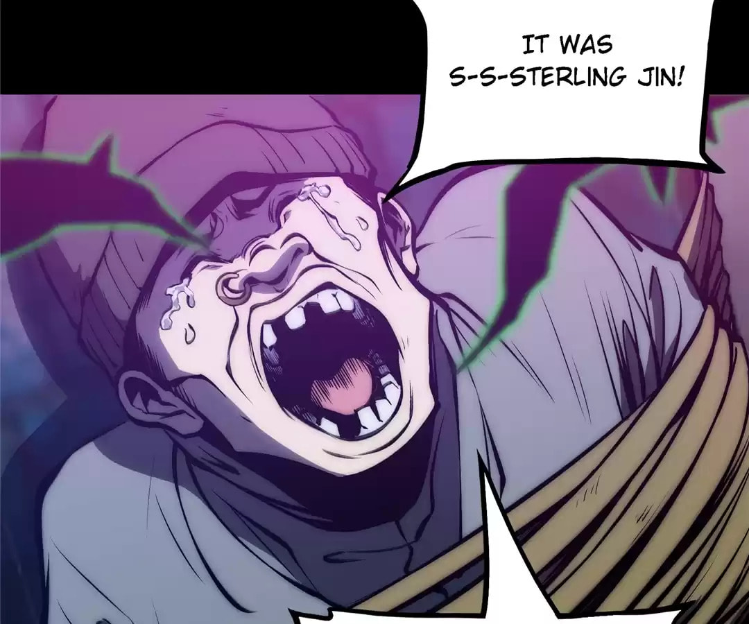 Read Return of the Devourer chapter 35 image 180 on Lezhin