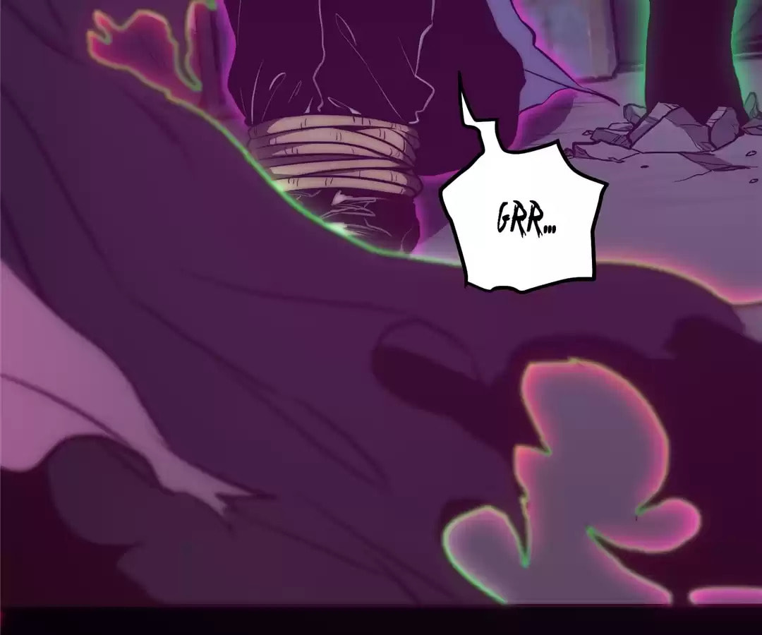 Read Return of the Devourer chapter 35 image 23 on Lezhin