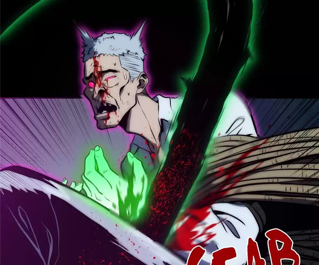 Read Return of the Devourer chapter 35 image 28 on Lezhin
