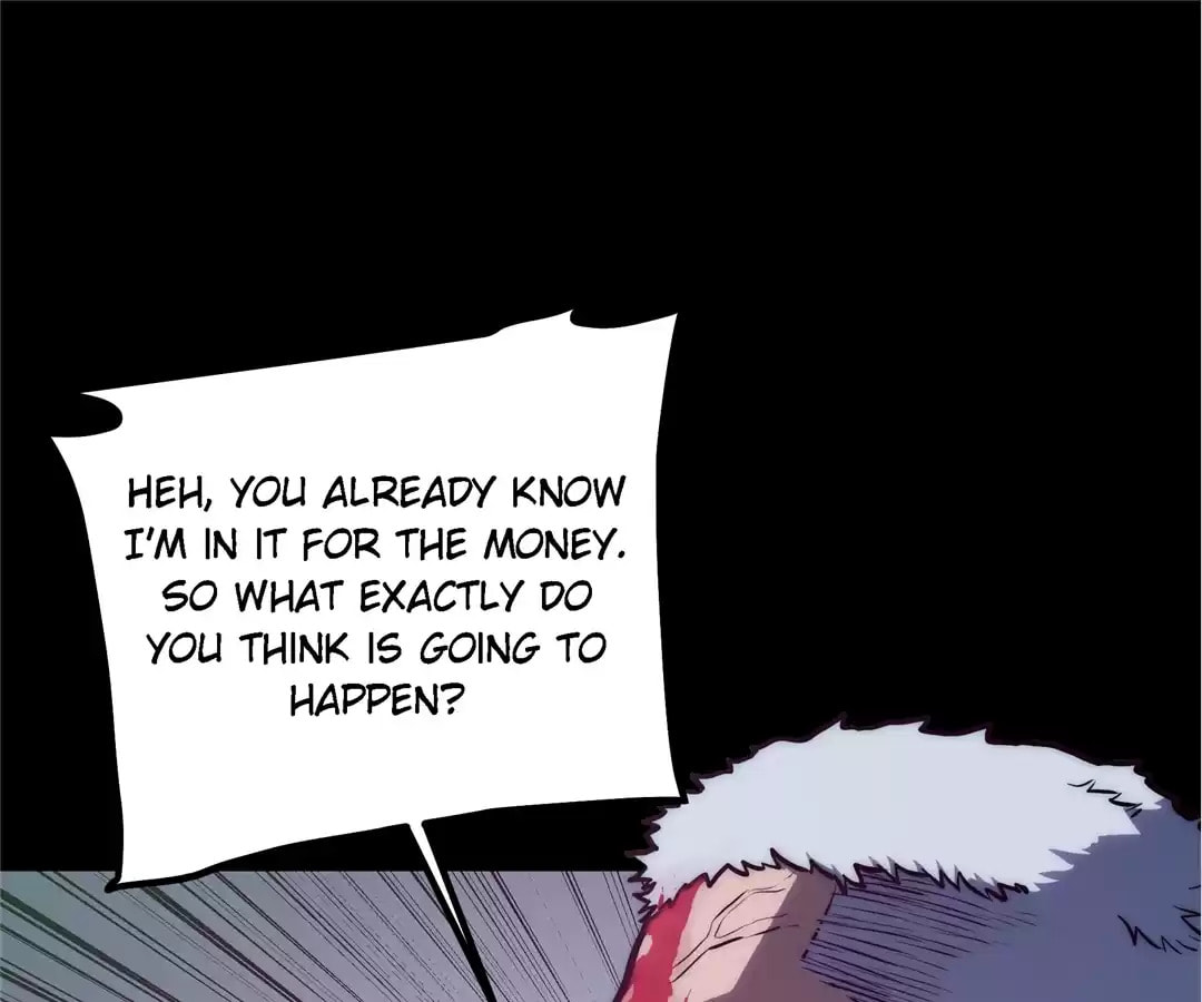 Read Return of the Devourer chapter 35 image 3 on Lezhin