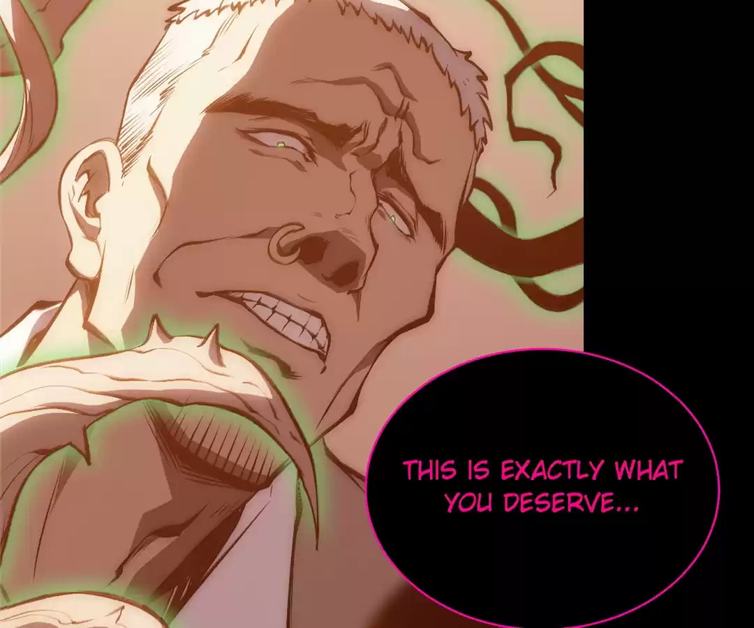 Read Return of the Devourer chapter 35 image 35 on Lezhin