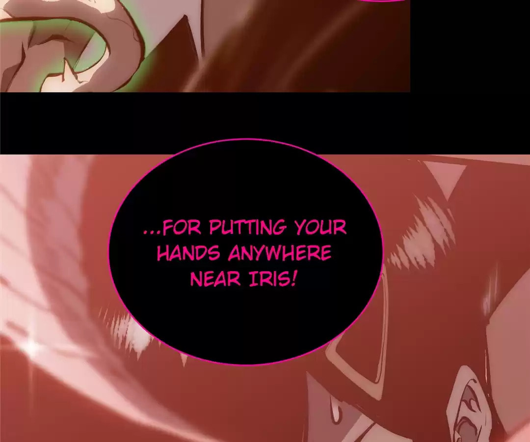 Read Return of the Devourer chapter 35 image 36 on Lezhin