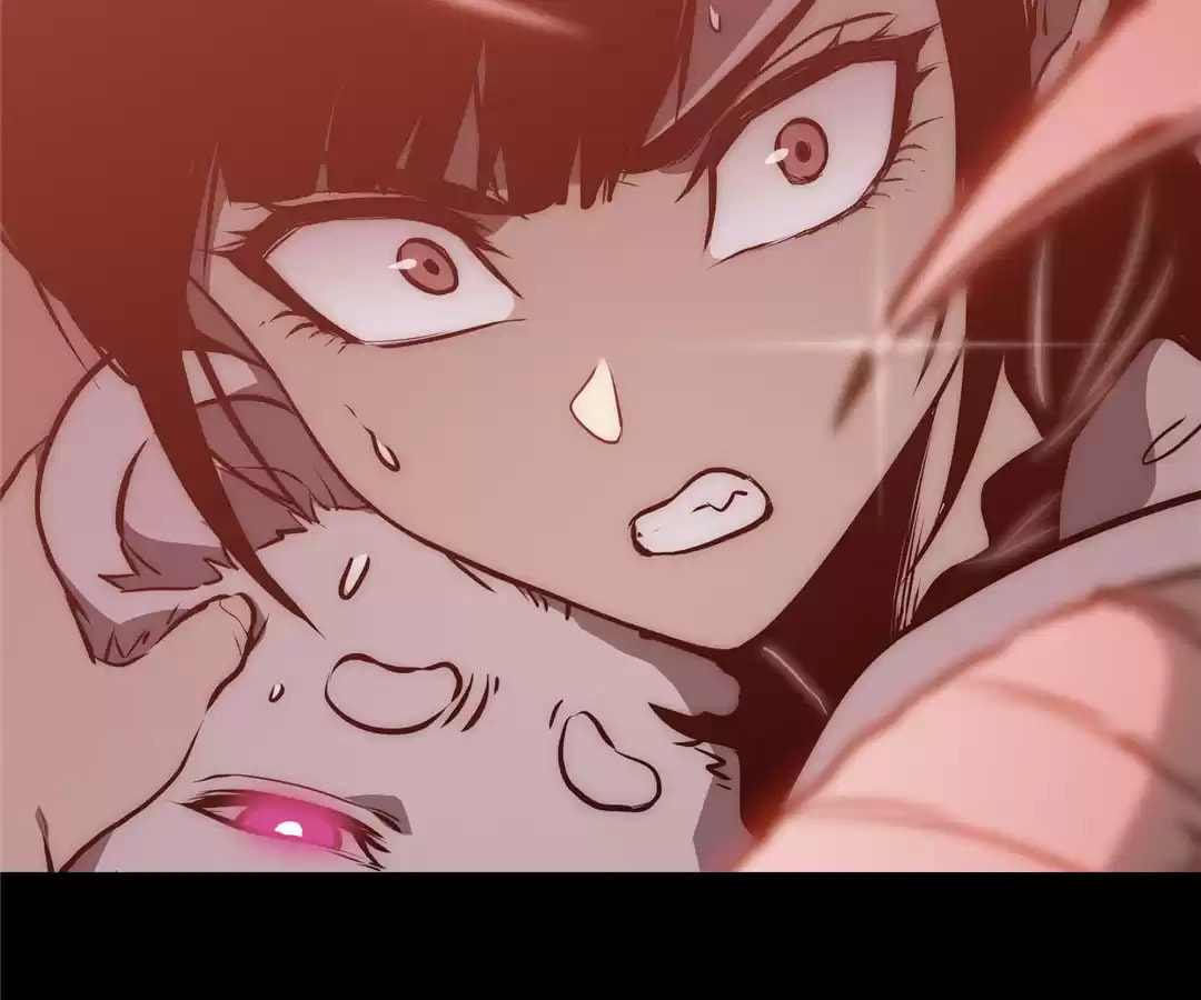 Read Return of the Devourer chapter 35 image 37 on Lezhin