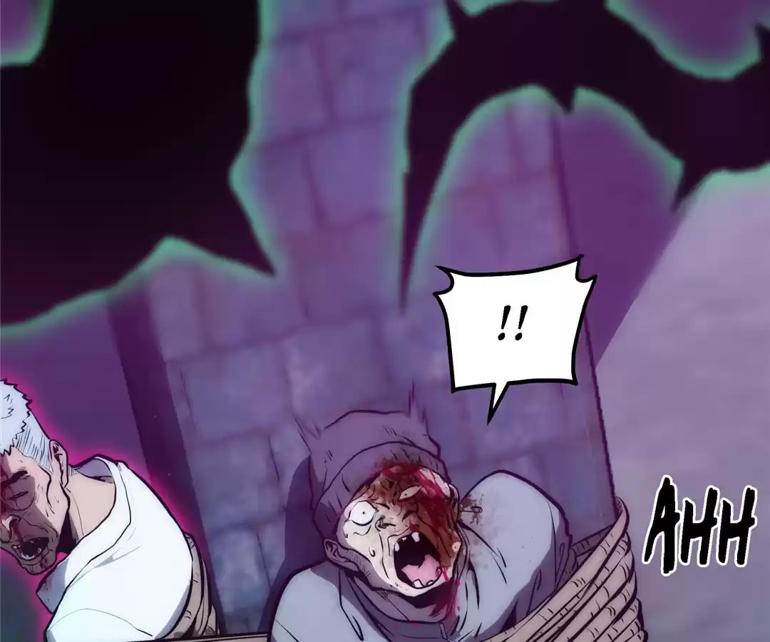 Read Return of the Devourer chapter 35 image 44 on Lezhin