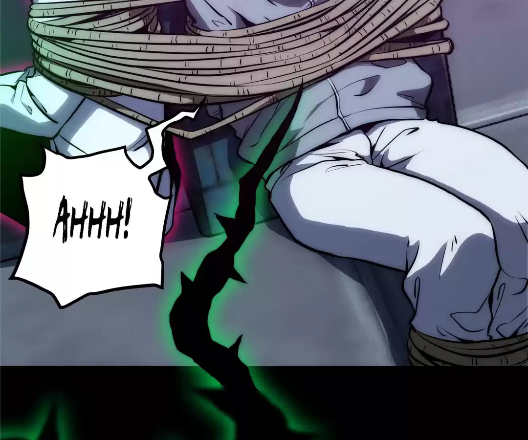 Read Return of the Devourer chapter 35 image 45 on Lezhin
