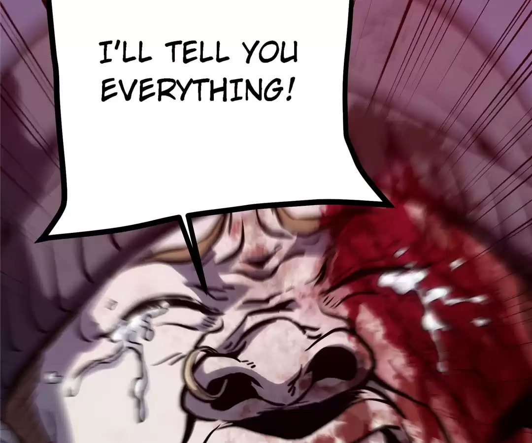 Read Return of the Devourer chapter 35 image 48 on Lezhin