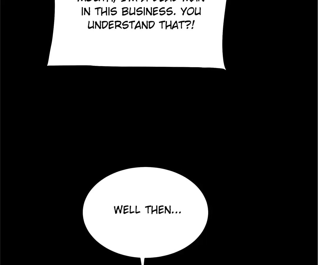 Read Return of the Devourer chapter 35 image 5 on Lezhin