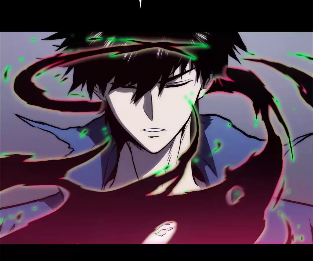 Read Return of the Devourer chapter 35 image 6 on Lezhin