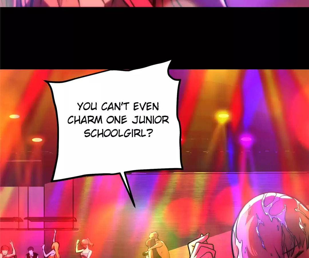 Read Return of the Devourer chapter 35 image 61 on Lezhin
