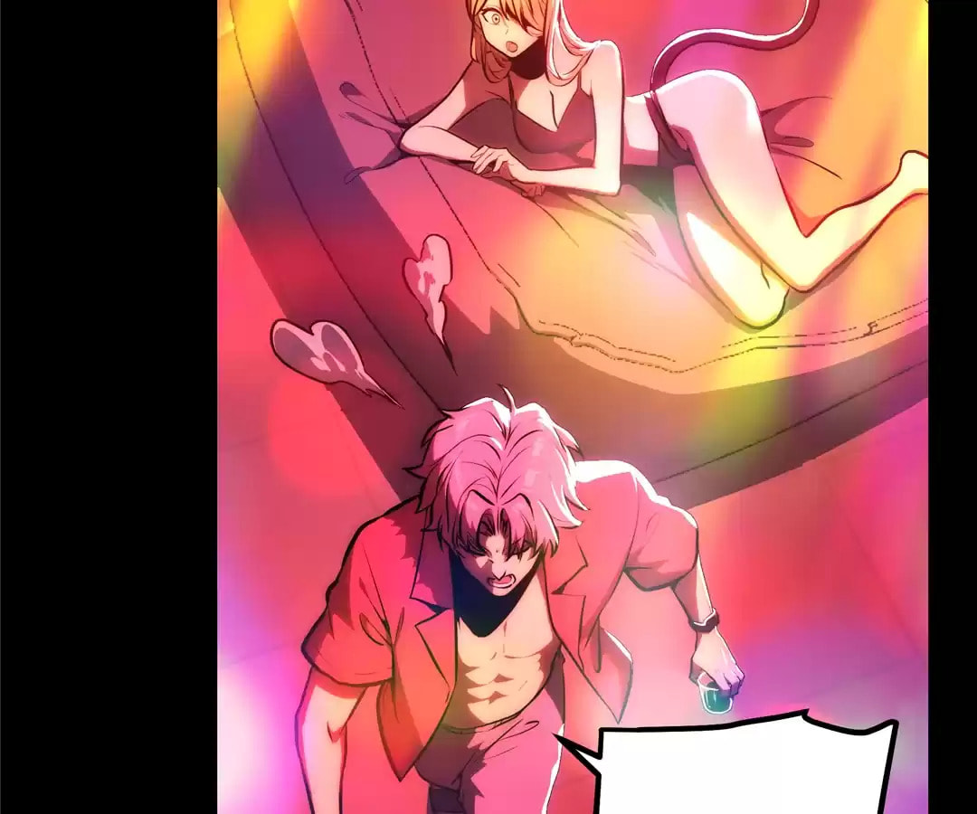 Read Return of the Devourer chapter 35 image 67 on Lezhin