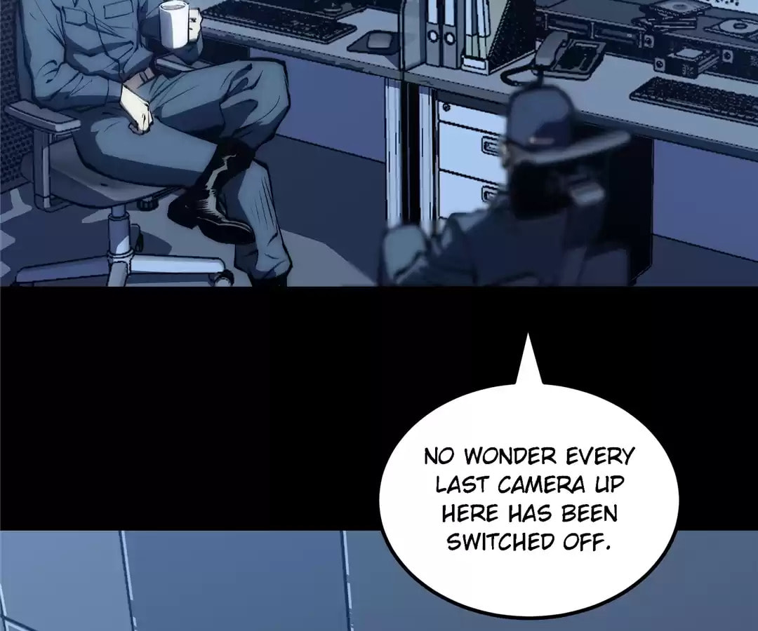 Read Return of the Devourer chapter 35 image 85 on Lezhin