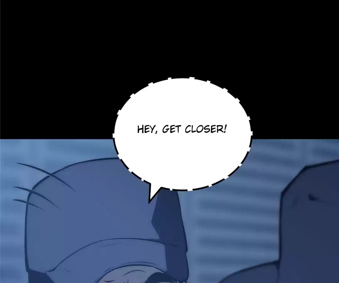 Read Return of the Devourer chapter 35 image 88 on Lezhin
