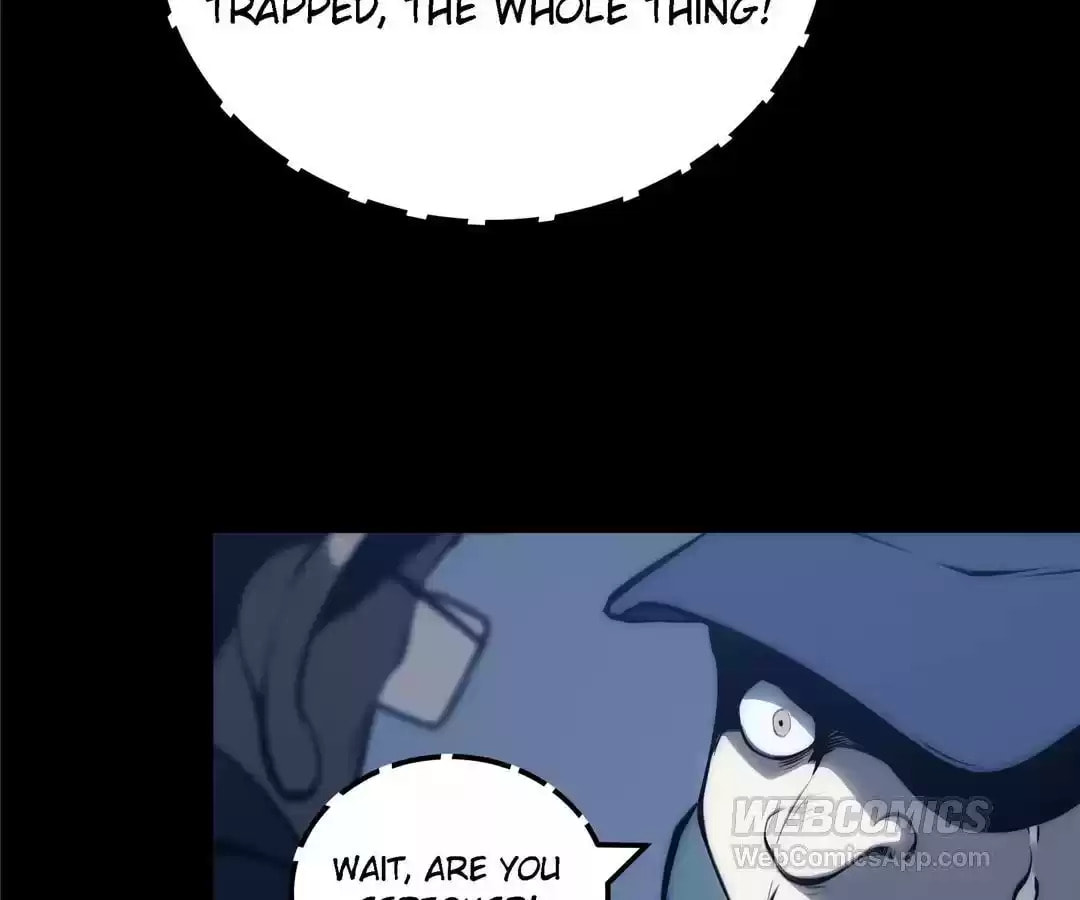 Read Return of the Devourer chapter 35 image 90 on Lezhin