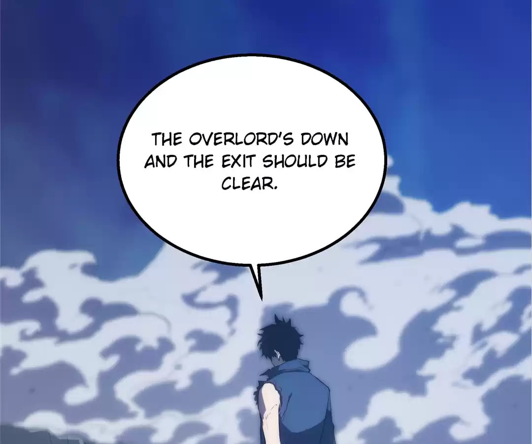 Read Return of the Devourer chapter 36 image 1 on Lezhin