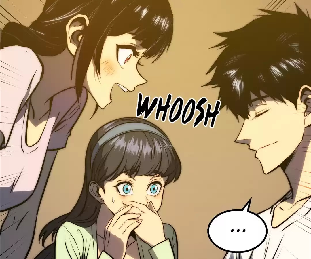 Read Return of the Devourer chapter 36 image 100 on Lezhin