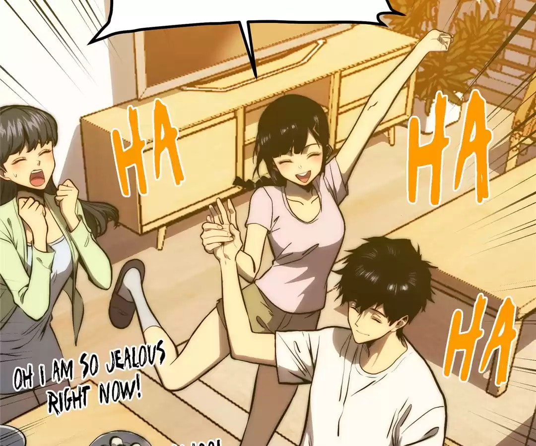 Read Return of the Devourer chapter 36 image 103 on Lezhin