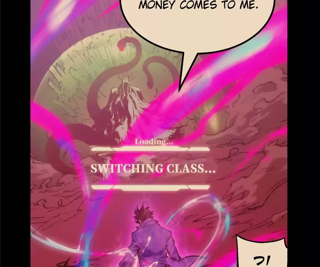 Read Return of the Devourer chapter 36 image 116 on Lezhin