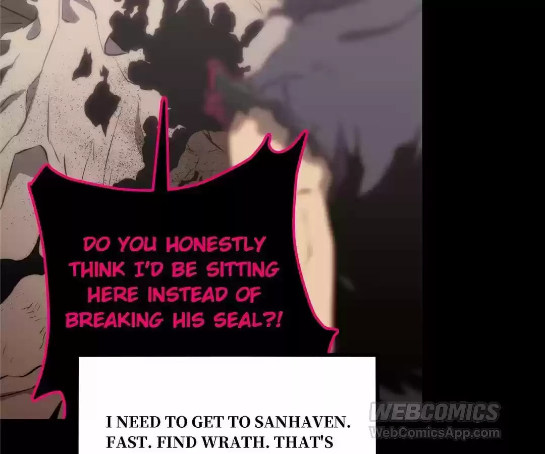 Read Return of the Devourer chapter 36 image 122 on Lezhin