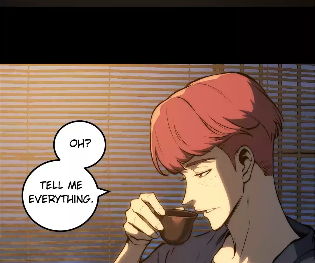 Read Return of the Devourer chapter 36 image 129 on Lezhin